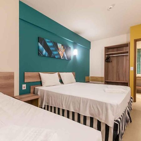Resort Solar Das Aguas Олимпия Экстерьер фото